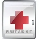 Logo First Aid Trakker