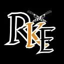 Logo Roxie's Kitchen and Events Lab