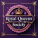 Logo <mark>Royal</mark> Queens Society