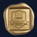 Logo Royalty Guild 📖