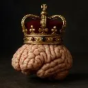 Logo <mark>Royalty</mark> Mindset Kingdom