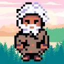 Logo <mark>RPG</mark> Maestro