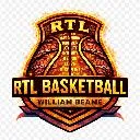Logo RTL Basketball LLC