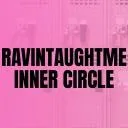 Logo RTM Inner Circle