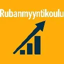 Logo <mark>Ruba</mark>nmyyntikoulu