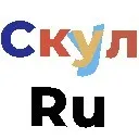 Logo Back to Скул