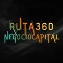 Logo Ruta 360 Negocio Capital