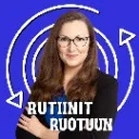 Logo Rutiinihakkerin™ Sisäpiiri