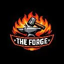 Logo 🔥 The Forge 🔥