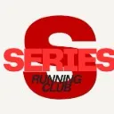 Logo S Series Running