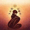 Logo Sacred Becoming