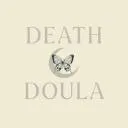 Logo Sacred Endings: Death Doulas
