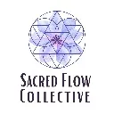 Logo Sacred Flow Collective