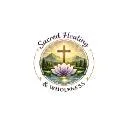 Logo Sacred Healing & Wholeness