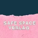 Logo <mark>Safe Space</mark> für Stiefmütter