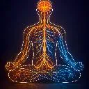 Logo Saffron and Vine