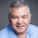 Logo Saint <mark>Cloud</mark> #1