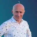 Logo Sakharoff Health Academy