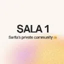Logo SALA 1 COMUNIDAD PRIVADA