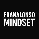 Logo FRAN ALONSO MINDSET