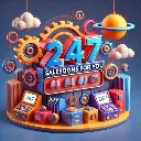 Logo Sales Done For You