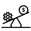Logo Sales Leverage