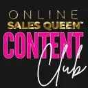 Logo The Content Club