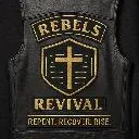 Logo <mark>Rebels</mark> Revival
