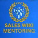 Logo SALES WIKI 8 Wochen Mentoring