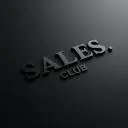 Logo Sales.Club