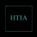 Logo High-Ticket Info Agency