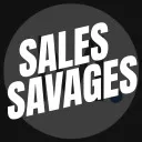 Logo The Sales Sav<mark>ages</mark> Academy™