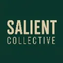 Logo S<mark>alien</mark>t Collective