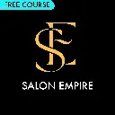 Logo Salon Empire (FREE Course)