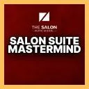 Logo Salon <mark>Suite</mark> Mastermind 2026