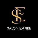Logo Salon <mark>Empire</mark>