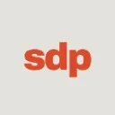 Logo SALT AND DEN PROPER TRAVEL