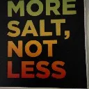 Logo Salty by <mark>Nature</mark>