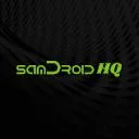 Logo samDroid HQ - For Android Devs