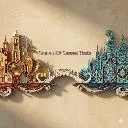 Logo Samen Uit Samen <mark>Thuis</mark>