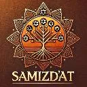 Logo SamizDaat Media