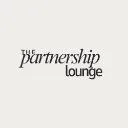 Logo The <mark>Partnership</mark> Lounge