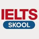 Logo <mark>IELTS </mark>Excellence Hub