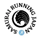 Logo SAMURAI RUNNING