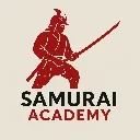 Logo SAMURAI ACADEMY