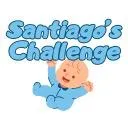 Logo Santiago's Challenge