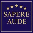 Logo SAPERE AUDE – MUT ZUR WEISHEIT