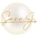 Logo Sara J <mark>Ministries</mark>