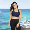 Logo Sara Mac Performance