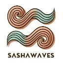 Logo SASHAWAVES